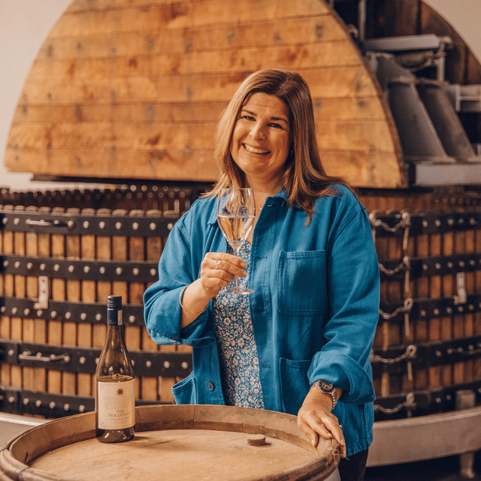 Helen McGinn's Favourite Wine Books